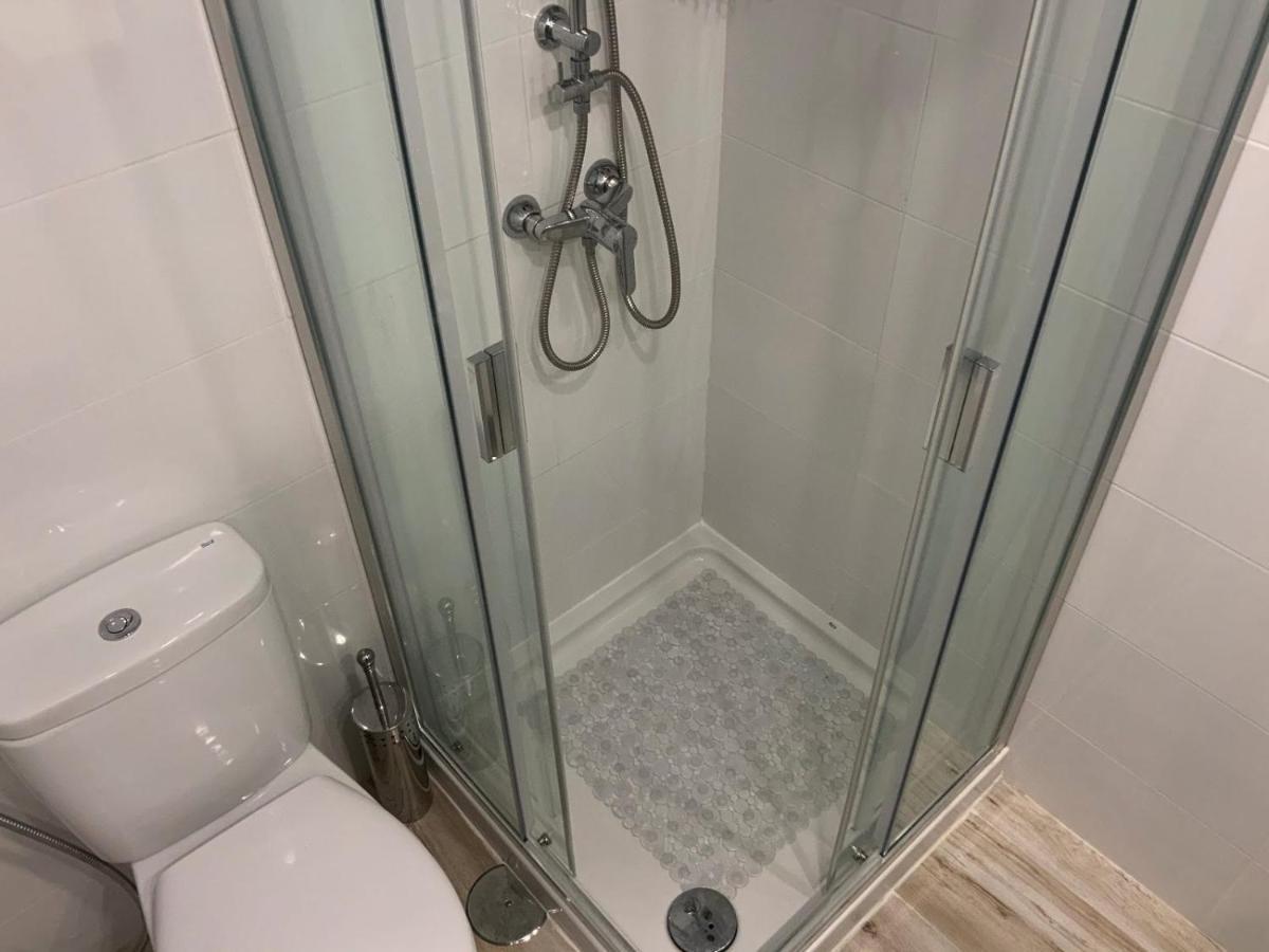 Boutique Apartment Лос-Крістіанос Екстер'єр фото
