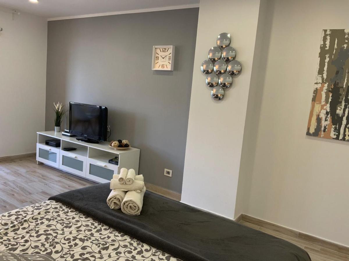 Boutique Apartment Лос-Крістіанос Екстер'єр фото