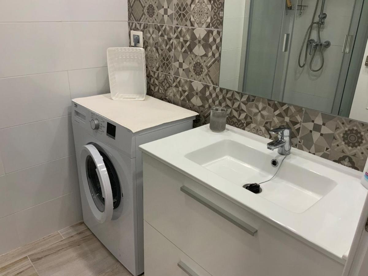 Boutique Apartment Лос-Крістіанос Екстер'єр фото