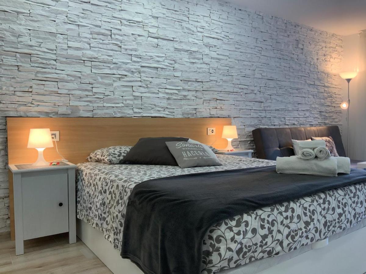 Boutique Apartment Лос-Крістіанос Екстер'єр фото