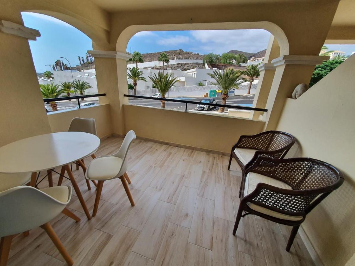 Boutique Apartment Лос-Крістіанос Екстер'єр фото